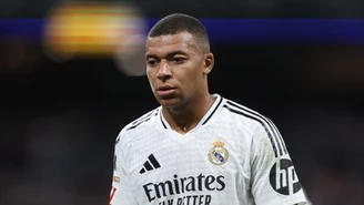 Gigantyczne problemy Mbappe, nagły 