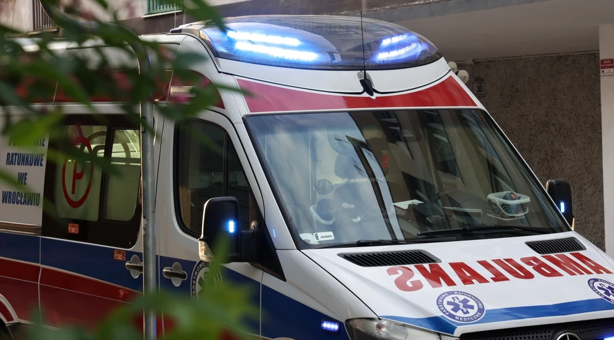 Dwoje dzieci w wieku 9 lat zatruło się preparatem do deratyzacji. Chłopczyk i dziewczynka w ciężkim stanie trafili do szpitala dziecięcego w Warszawie.