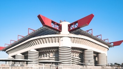 Powstanie nowe San Siro? Odbyło się spotkanie na najwyższym szczeblu