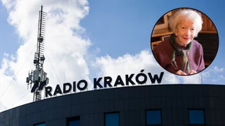 Burza wokół Radia Kraków. Sztuczna inteligencja porozmawiała z "Szymborską"