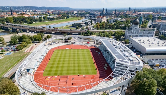 Chcieli wybudować stadion tanio i dobrze. Wyszedł im bubel za 58 milionów z brakiem toalet