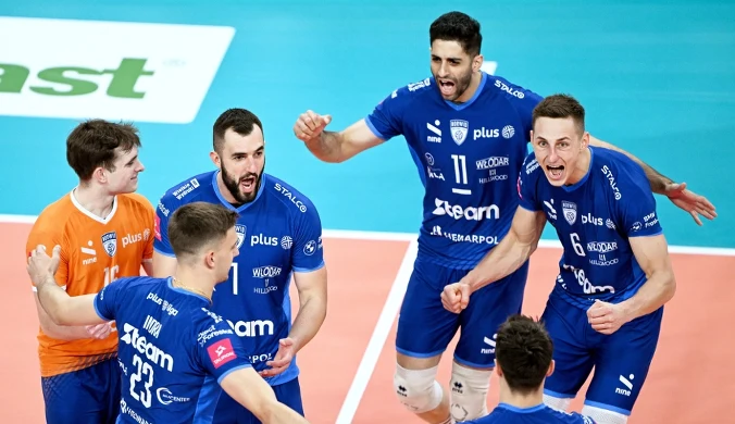 Przebudzenie Bartosza Bednorza nie pomogło. Duże zaskoczenie, 28 punktów bohatera