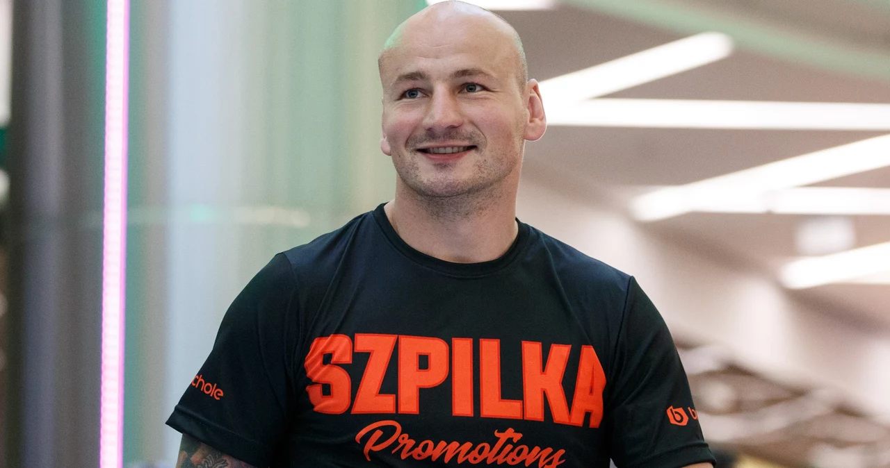 Artur Szpilka