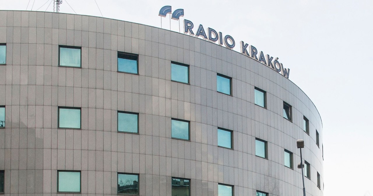  Bardzo sztuczna inteligencja w krakowskim radiu