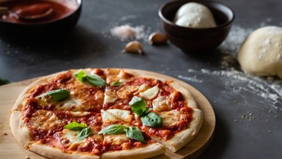 Pizza z... kokainą. Sprzedawano ją w niemieckiej restauracji