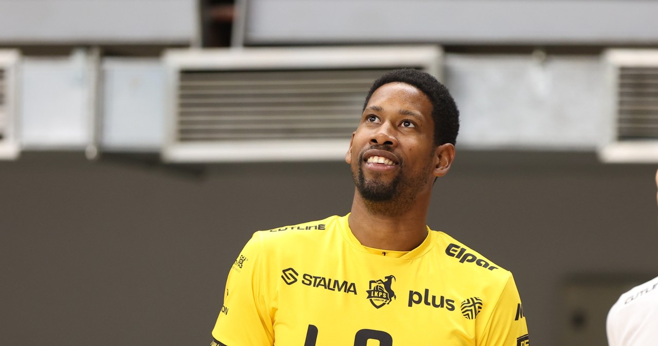 siatkówka, liga, PLS, AZS, siatkarze, siatkarki, wyniki na żywo, siatkówka kobiet, polska reprezentacja Wilfredo Leon wypełnił halę w 14 minut. Fenomen reprezentanta Polski trwa