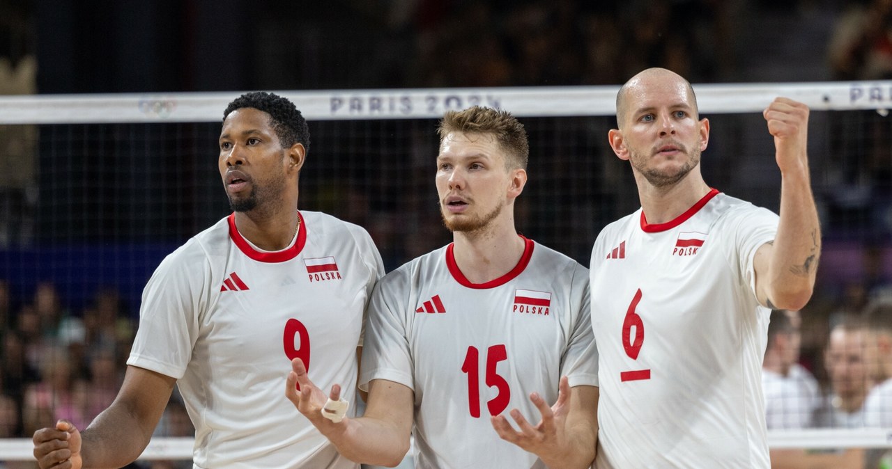 Grbić w Polsce jeszcze tego nie przeżył. Jest problem, końca nie widać