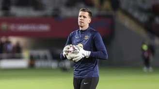 Szczęsny z debiutem w hicie Ligi Mistrzów? Hiszpanie nie mają wątpliwości