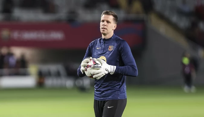 Szczęsny z debiutem w hicie Ligi Mistrzów? Hiszpanie nie mają wątpliwości