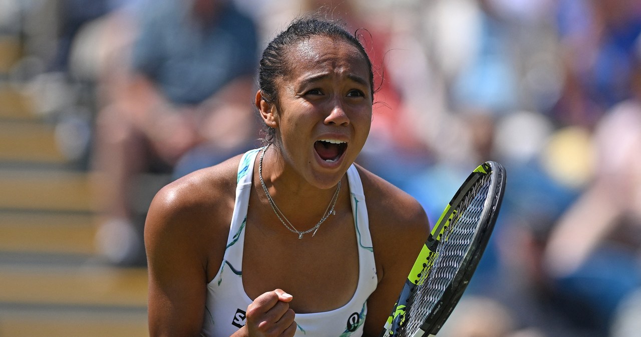 tenis ziemny, wyniki żywo, Radwańska, Domachowska, ATP, WTA, Wimbledon, US Open, Australian Open, French Open 6:0, a później męczarnie finalistki US Open. Zacięty bój o ćwierćfinał