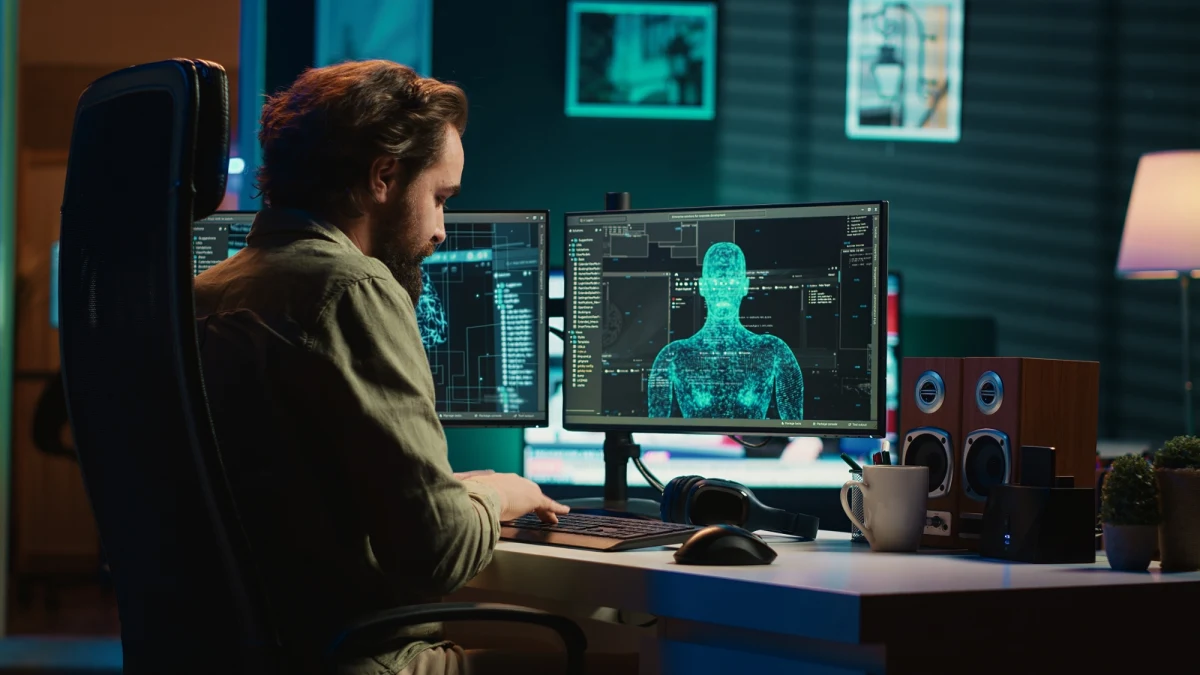 Nasz kontakt ze sztuczną inteligencją kształtuje nowy system myślenia, nowy schemat poznawczy, zewnętrzny wobec ludzkiego umysłu. Ten tworzący się właśnie tak zwany "System 0" w przyszłości będzie wspierał i wzmacniał nasze zdolności poznawcze. O tej rewolucji pisze na łamach czasopisma "Nature Human Behaviour" multidyscyplinarna grupa naukowców, pod kierunkiem badaczy z Uniwersytetu Katolickiego Sacro Cuore w Mediolanie. Ich zdaniem "System 0" uzupełni dwa istniejące modele ludzkiego myślenia: "System 1", charakteryzujący się myśleniem intuicyjnym, szybkim i automatycznym oraz "System 2", bardziej analityczny i refleksyjny. Autorzy przestrzegają jednak, że proces ten wiąże się z pewnym ryzykiem.