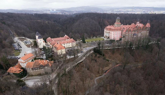 Dokąd jechać w góry jesienią? Top siedem najciekawszych miejsc