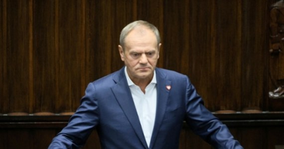 Kandydat Koalicji Obywatelskiej na prezydenta zostanie ogłoszony 7 grudnia na Śląsku - powtórzył premier Donald Tusk. Będzie to ktoś, kto nadaje się najlepiej na ten urząd, kto ma największe szanse na wygranie; nie będę to ja - zaznaczył Tusk.