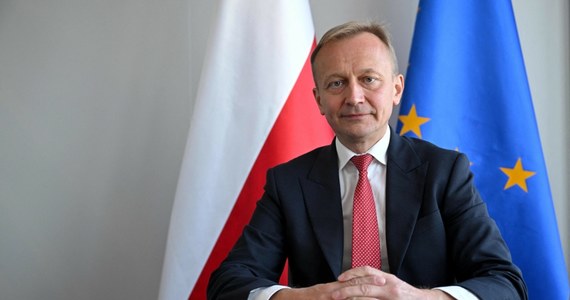 Znamy już pomysł polskiego kandydata Piotra Serafina na przyszły unijny budżet na lata 2028-2034. PE opublikował odpowiedzi kandydatów na komisarzy na pytania eurodeputowanych - w tym Serafina.