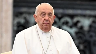 Papież Franciszek zwrócił się do Polaków. Wspominał św. Jana Pawła II