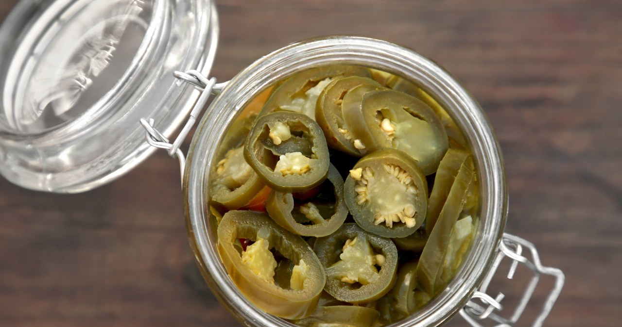 Ta papryczka rozgrzeje każdego. Warto jeść, bo wspiera metabolizm