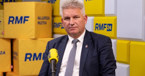 Gościem Tomasza Terlikowskiego w Rozmowie o 7:00 w Radiu RMF24 będzie Wojciech Konieczny, wiceminister zdrowia.