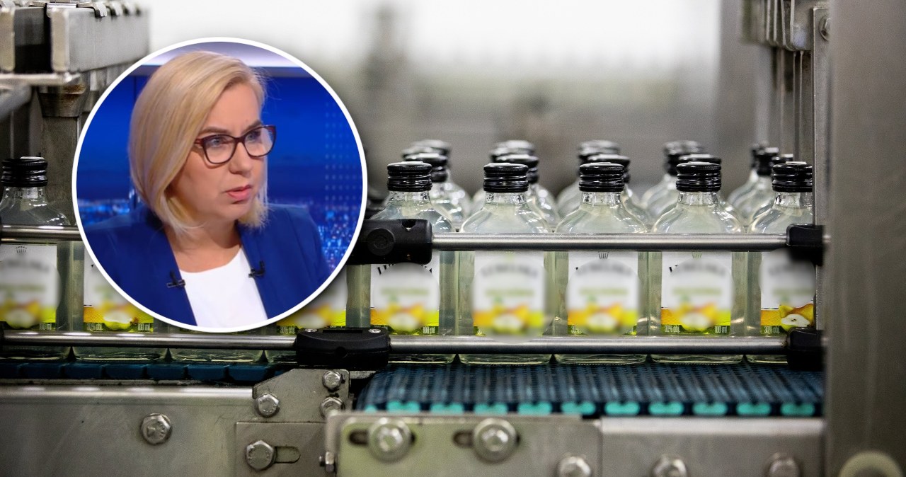 Dlaczego w systemie kaucyjnym nie ma małpek? Ministra zabrała głos Dlaczego w systemie kaucyjnym nie ma małpek? Ministra zabrała głos