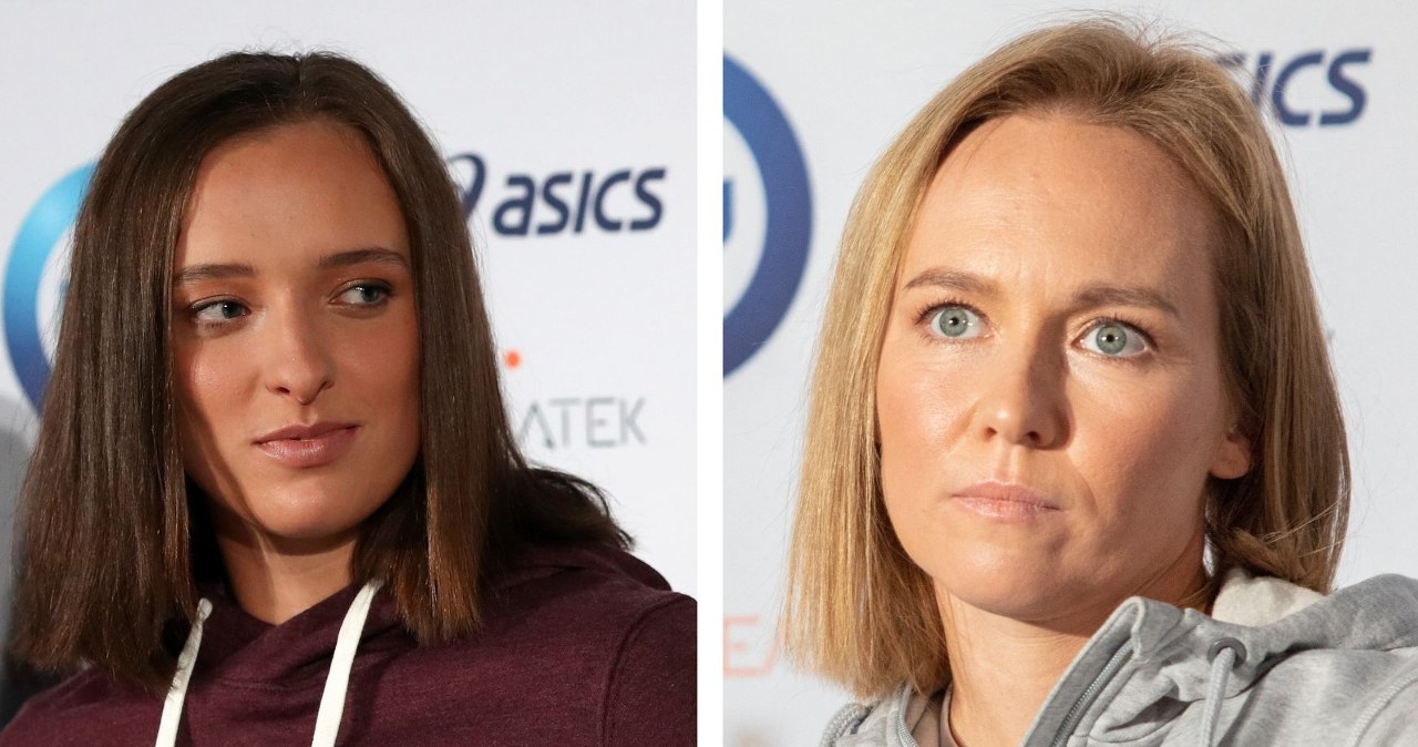 wiadomości,aktualności,Interia Nowy projekt Igi Świątek nabiera kształtów. Daria Abramowicz na pierwszym planie. Wyłożono kawę na ławę