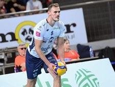 Siatkówka mężczyzn: PlusLiga - mecz: ZAKSA Kędzierzyn-Koźle - Nowak-Mosty MKS Będzin