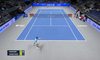 Karen Khachanov - Thiago Seyboth Wild. Skrót meczu. WIDEO