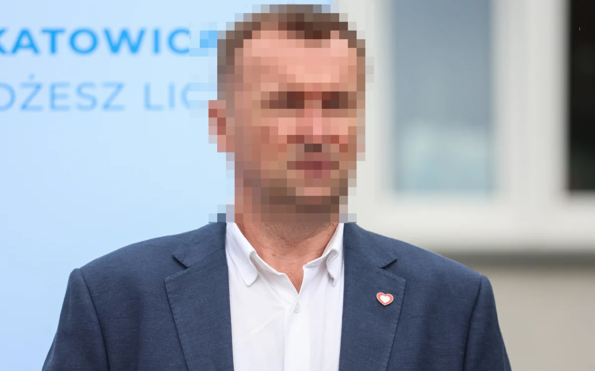 Na polecenie śląskiego wydziału Prokuratury Krajowej agenci Centralnego Biura Antykorupcyjnego zatrzymali w środę wicemarszałka woj. śląskiego Bartłomieja S. (PO). Zarówno CBA, jak i prokuratura nie podają na razie, jaki jest powód zatrzymania. Trwają czynności z udziałem samorządowca.