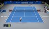 Alexander Zverev - Marcos Giron. Skrót meczu. WIDEO