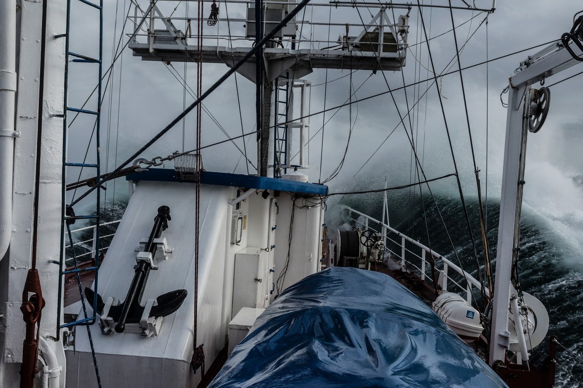 Minister nauki Dariusz Wieczorek zdecydował o przyznaniu środków dla Instytutu Oceanologii Polskiej Akademii Nauk na utrzymanie statku naukowo-badawczego Oceania - poinformował resort nauki. Finansowanie przyznano na trzy lata.