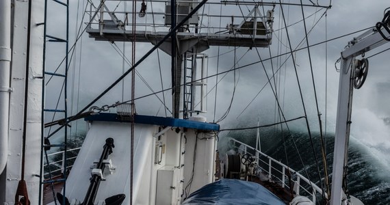 Minister nauki Dariusz Wieczorek zdecydował o przyznaniu środków dla Instytutu Oceanologii Polskiej Akademii Nauk na utrzymanie statku naukowo-badawczego Oceania - poinformował resort nauki. Finansowanie przyznano na trzy lata.