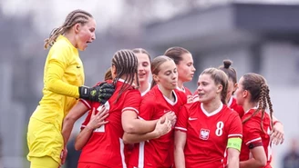 Mamy to! Polska z historycznym awansem na mundialu. Wielka Brazylia za burtą