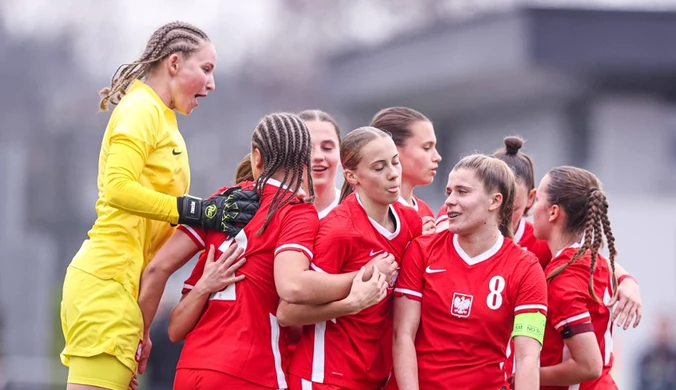 Mamy to! Polska z historycznym awansem na mundialu. Wielka Brazylia za burtą