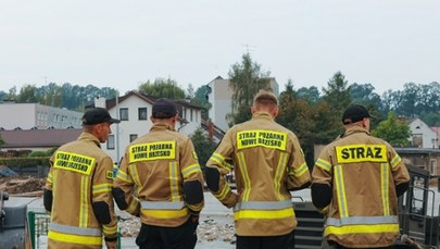 Jak pomóc tym, którzy nam pomagają? Mundurowi walczą ze stresem i wypaleniem zawodowym