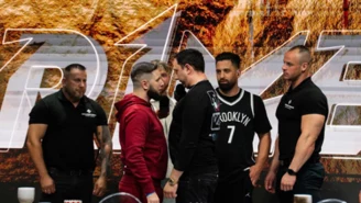 PRIME MMA 10: Karta walk już gotowa. Zobacz, kto zawalczy na tej gali