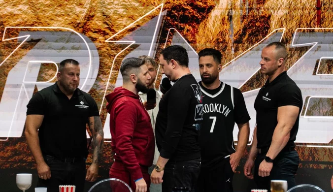 PRIME MMA 10: Karta walk już gotowa. Zobacz, kto zawalczy na tej gali