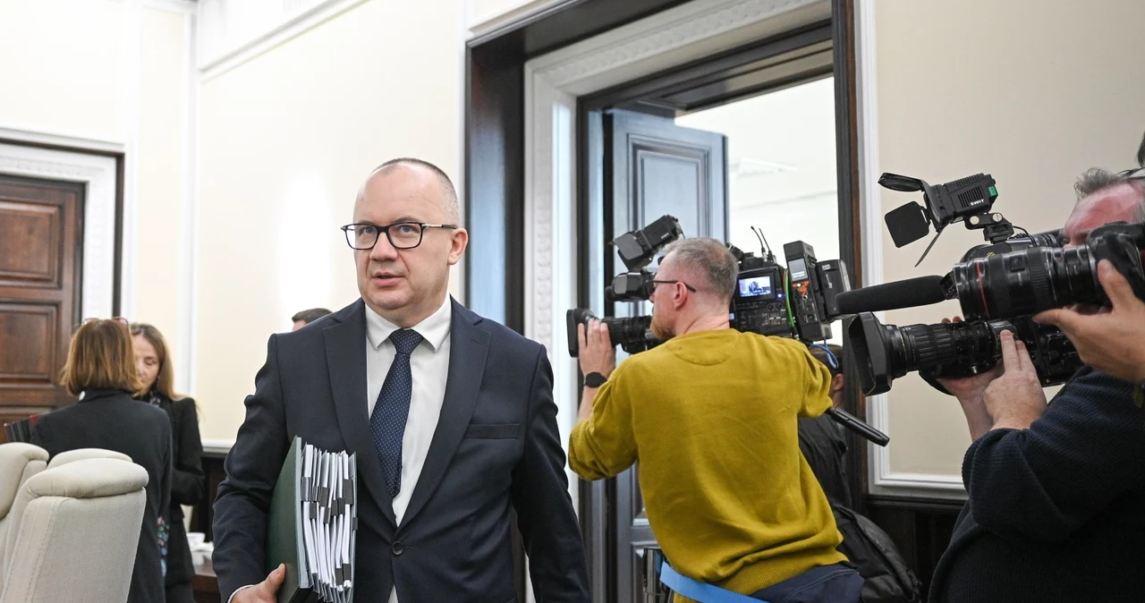 Minister sprawiedliwości Adam Bodnar szykuje rewolucję w prawie