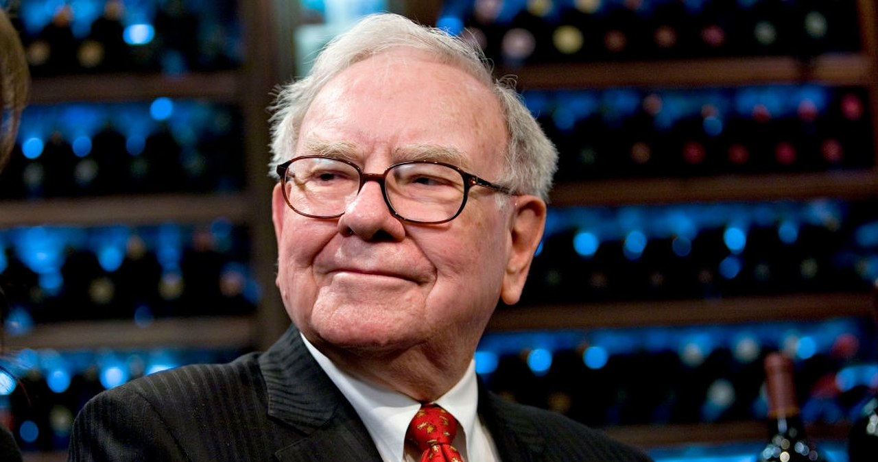 Buffett nie przepada za AI. Firma legendarnego inwestora wyłączyła się z hossy