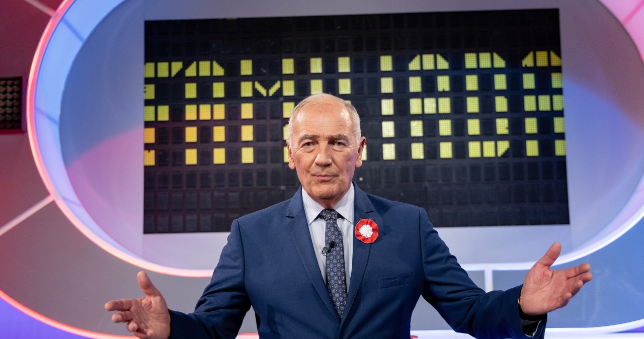 "Familiada": ale wpadka! choćby Karol Strasburger musiał to skomentować