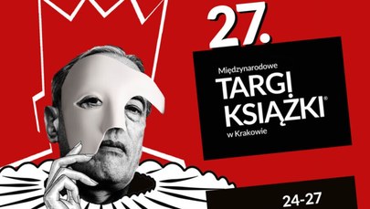 W Krakowie ruszają Międzynarodowe Targi Książki. Sprawdź, jak dojechać