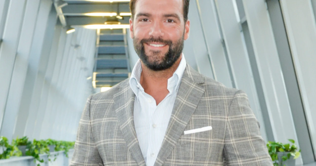 Jeden błąd niemal zniszczył mu karierę. Conrado Moreno już tego nie ukrywa