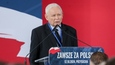 Prawybory w PiS - fakt medialny, ale niewykluczony