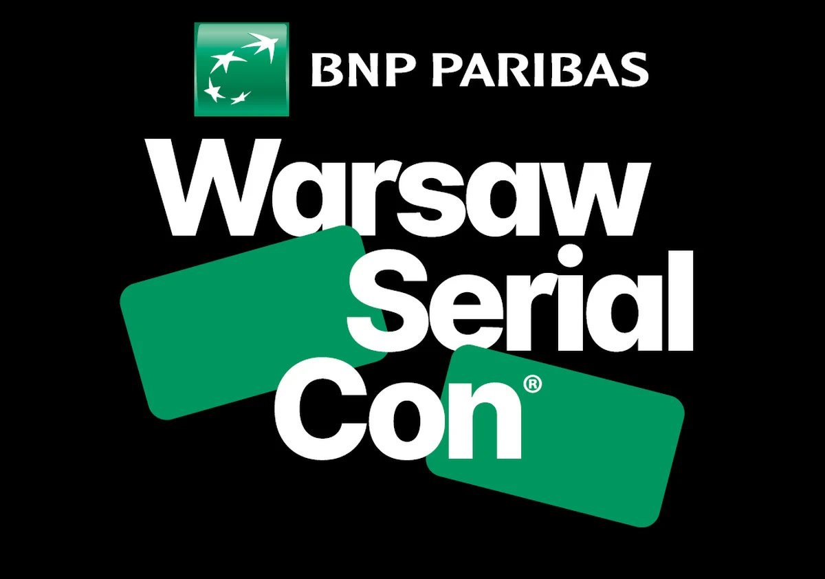 Pokazy seriali w salach kinowych, nocne maratony serialowe, spotkania z twórcami, Miasteczko Serialowe i sekcja dla profesjonalistów SerialCon Industry. W grudniu wystartuje pierwszy w Polsce pełnowymiarowy festiwal poświęcony serialom – BNP Paribas Warsaw SerialCon. Wydarzenie odbędzie się w kultowej Kinotece w Pałacu Kultury i Nauki od 4 do 8 grudnia. Połączy widzów, twórców oraz serwisy streamingowe. Przyznanych zostanie osiem nagród w pierwszym polskim Konkursie „Serial Roku 2024”.