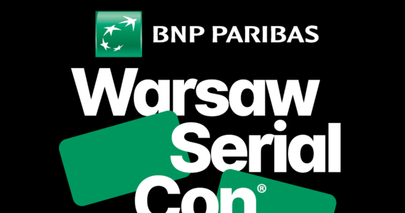 Pokazy seriali w salach kinowych, nocne maratony serialowe, spotkania z twórcami, Miasteczko Serialowe i sekcja dla profesjonalistów SerialCon Industry. W grudniu wystartuje pierwszy w Polsce pełnowymiarowy festiwal poświęcony serialom – BNP Paribas Warsaw SerialCon. Wydarzenie odbędzie się w kultowej Kinotece w Pałacu Kultury i Nauki od 4 do 8 grudnia. Połączy widzów, twórców oraz serwisy streamingowe. Przyznanych zostanie osiem nagród w pierwszym polskim Konkursie „Serial Roku 2024”.