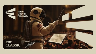 Dzień Muzyki Filmowej. Rozwiąż quiz!