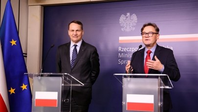 Polska zamyka rosyjski konsulat. Podano listę osób, które muszą wyjechać