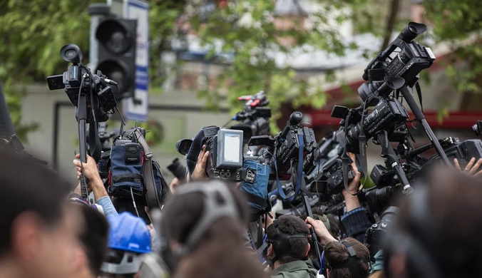 Echa zmian w OFF Radio Kraków. Komentarze zagranicznych mediów