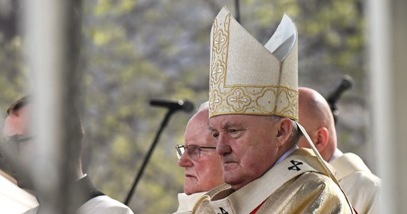 Rzecznik prasowy archidiecezji warszawskiej, ks. Przemysław Śliwiński, wydał oświadczenie dotyczące wypowiedzi kard. Kazimierza Nycza na temat związków partnerskich. Słowa kardynała o tym, że powinna istnieć możliwość zawierania związków partnerskich, wywołały wiele dyskusji.