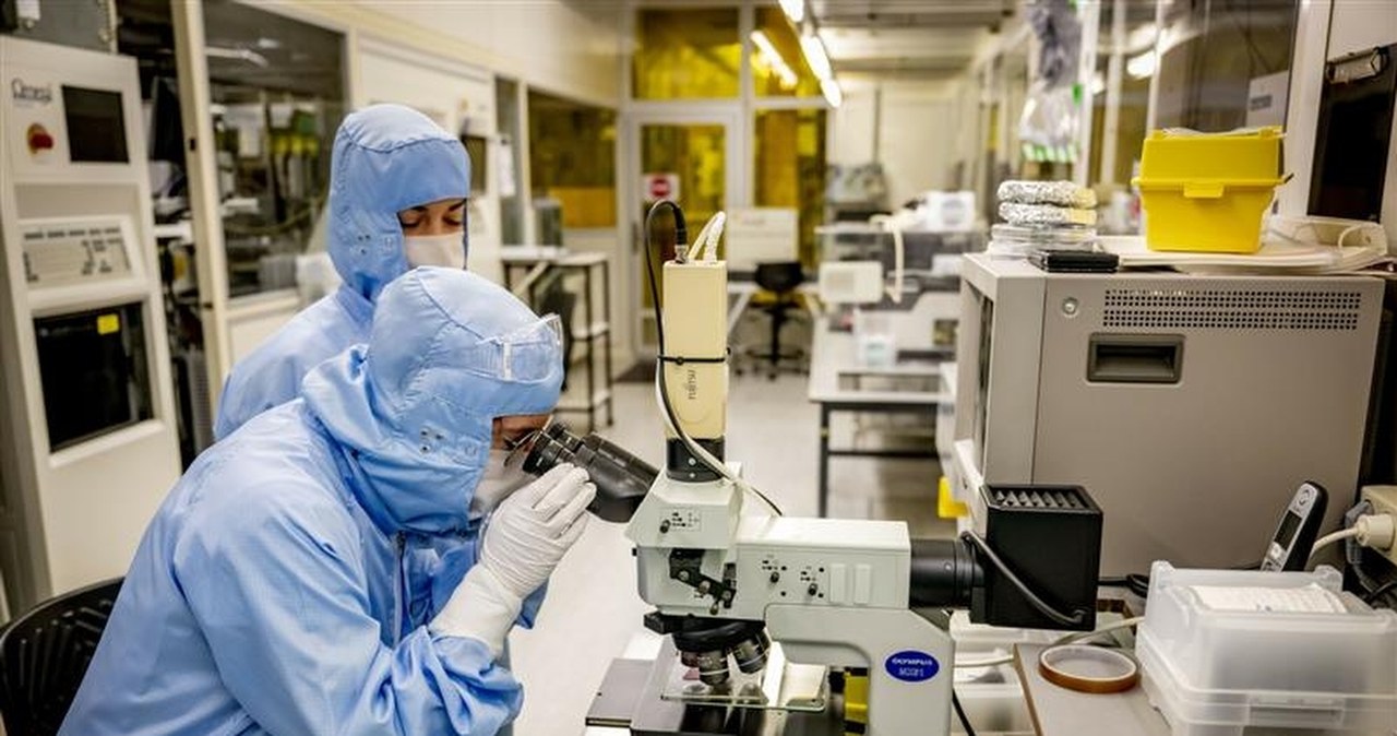 Najbardziej innowacyjne kraje świata. Niemcy w dół, Polska 39.