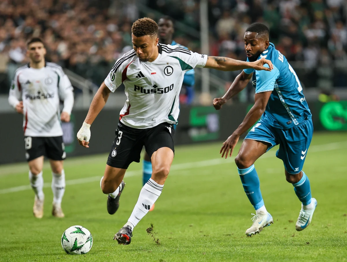 Gładkie zwycięstwo Jagiellonii z mołdawskim Petrocubem Hincesti i "ciężary" Legii Warszawa z serbskim TSC Backa Topola - przewiduje w rozmowie z Cezarym Dziwiszkiem z redakcji sportowej RMF FM były reprezentant Polski, ekspert piłkarski Marek Jóźwiak. 