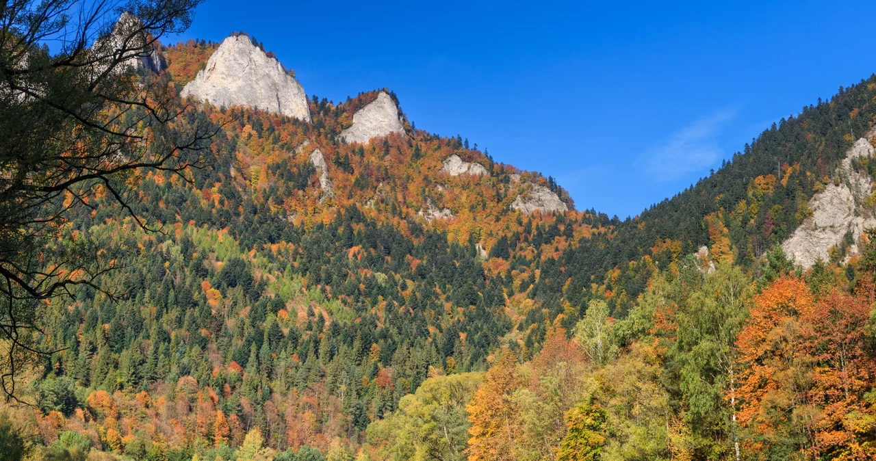  Ostatni taki weekend w górach. Popularna atrakcja dostępna jeszcze tylko kilka dni