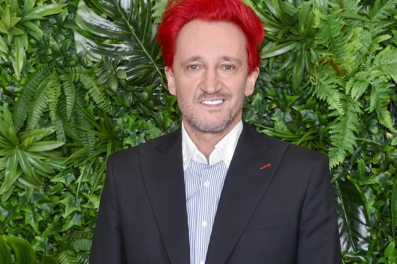 Michał Wiśniewski ma powód do dumy. Najstarsza córka muzyka kończy 18 lat